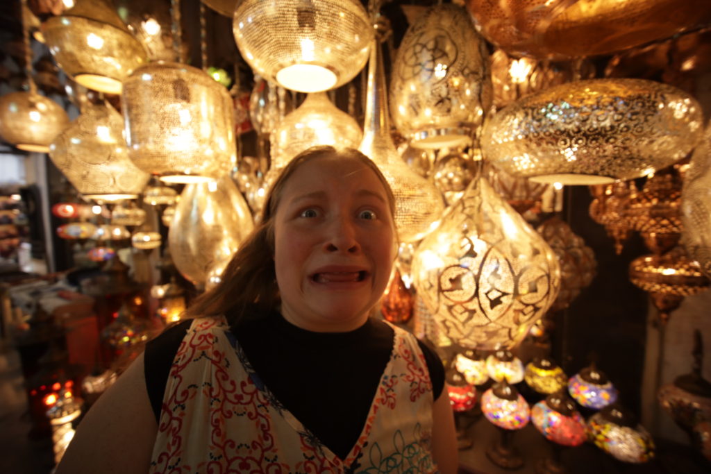 Spontaneity: I’m Leaving Europe